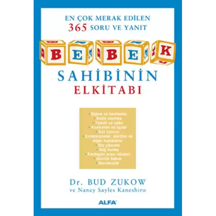 Bebek Sahibinin El Kitabı