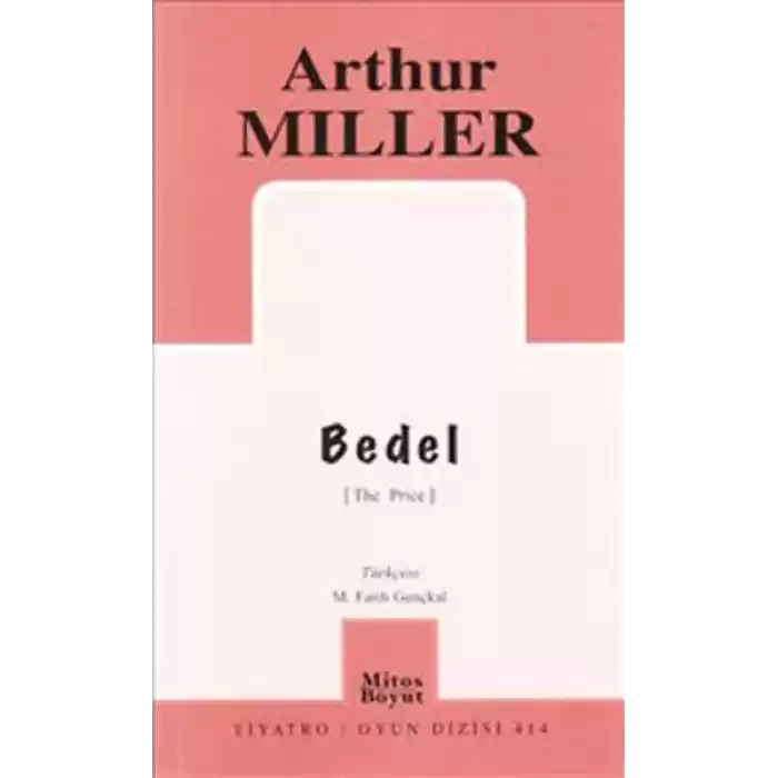 Bedel