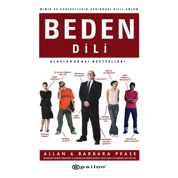 Beden Dili