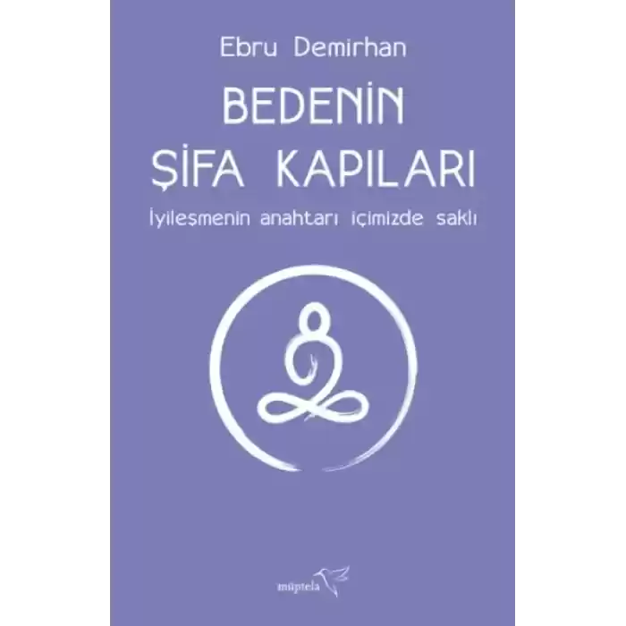 Bedenin Şifa Kapıları