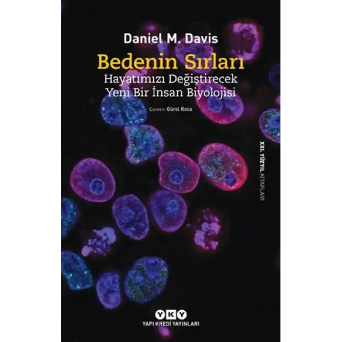 Bedenin Sırları