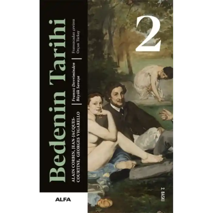 Bedenin Tarihi 2