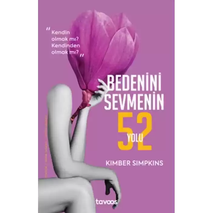 Bedenini Sevmenin 52 Yolu