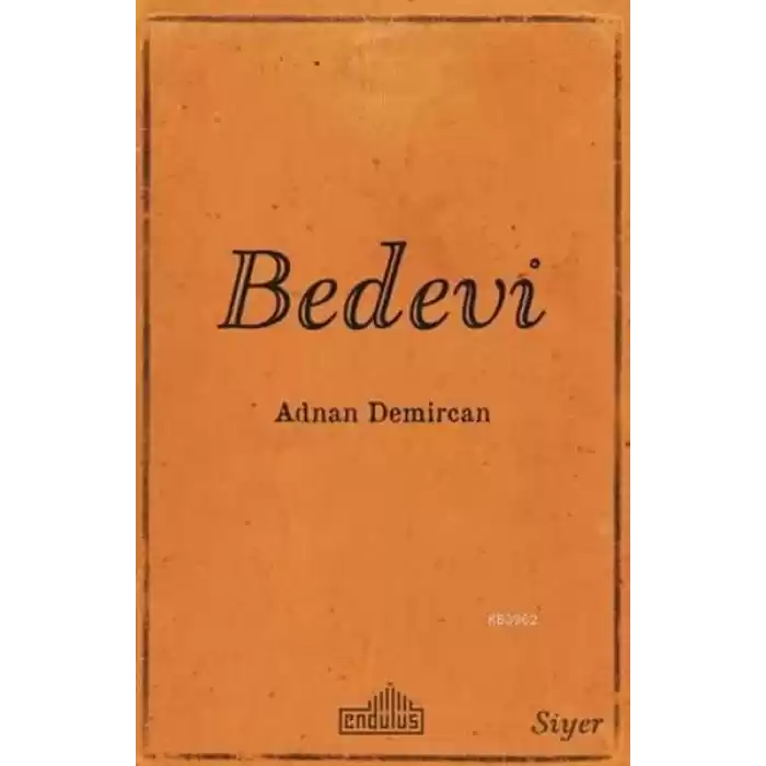 Bedevi