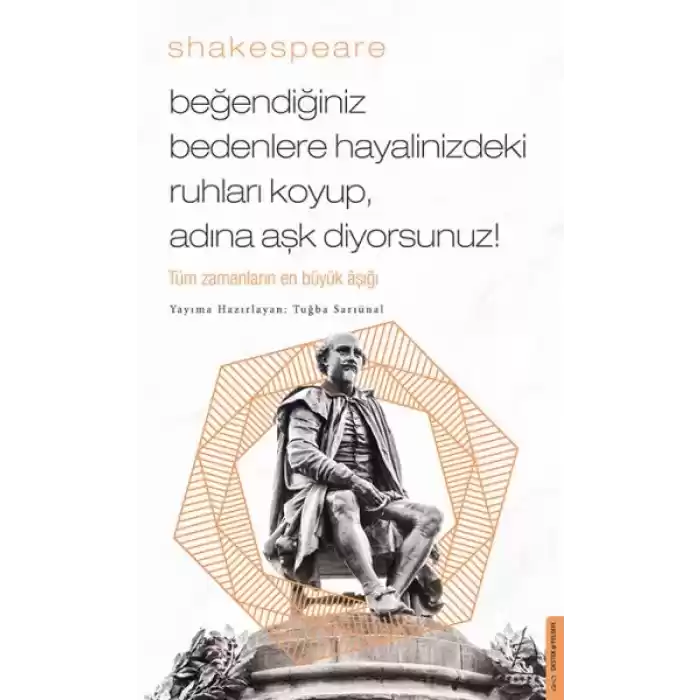Beğendiğiniz Bedenlere Hayalinizdeki Ruhları Koyup Adına Aşk Diyorsunuz!
