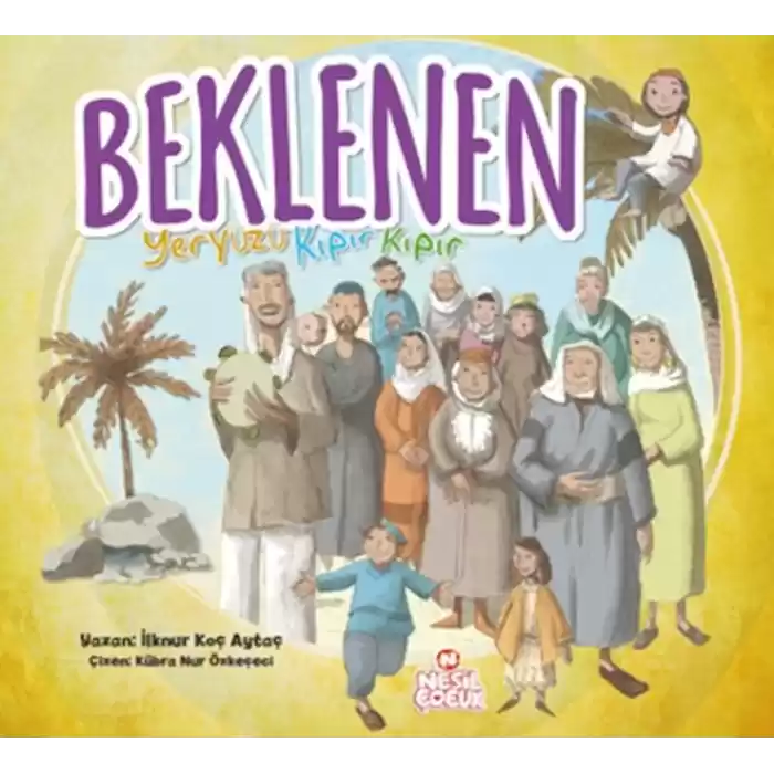 Beklenen