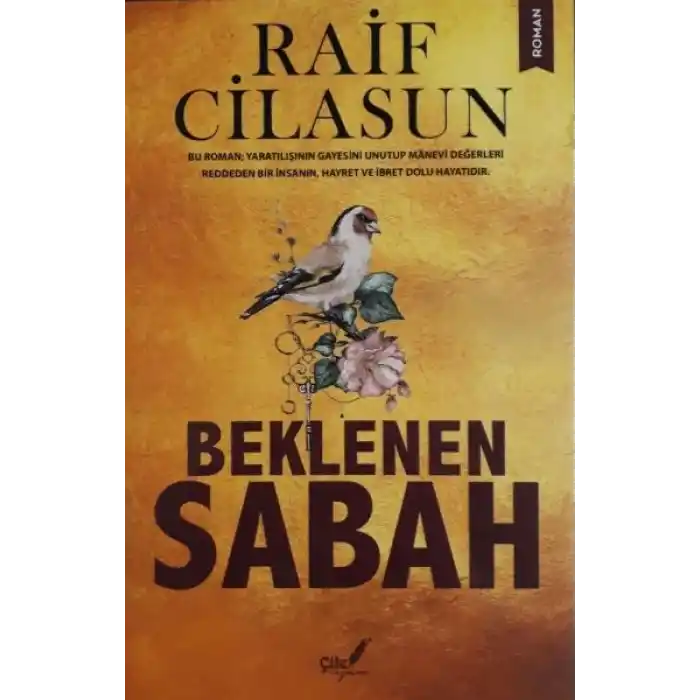 Beklenen Sabah