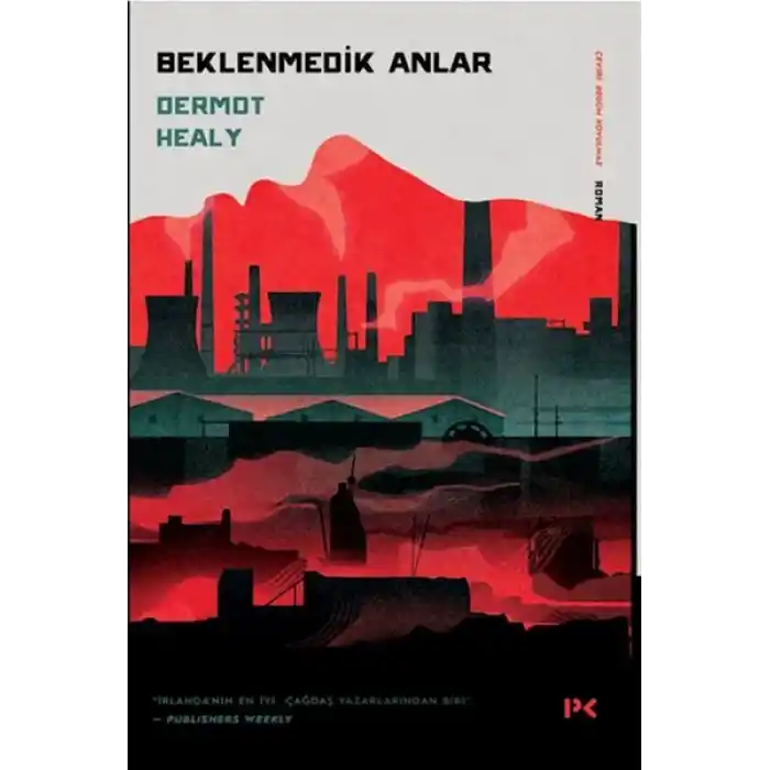 Beklenmedik Anlar