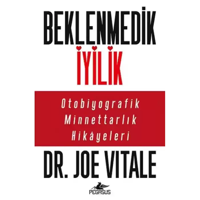 Beklenmedik İyilik