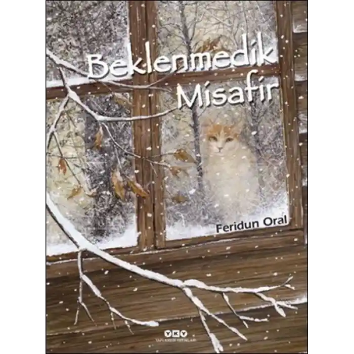 Beklenmedik Misafir