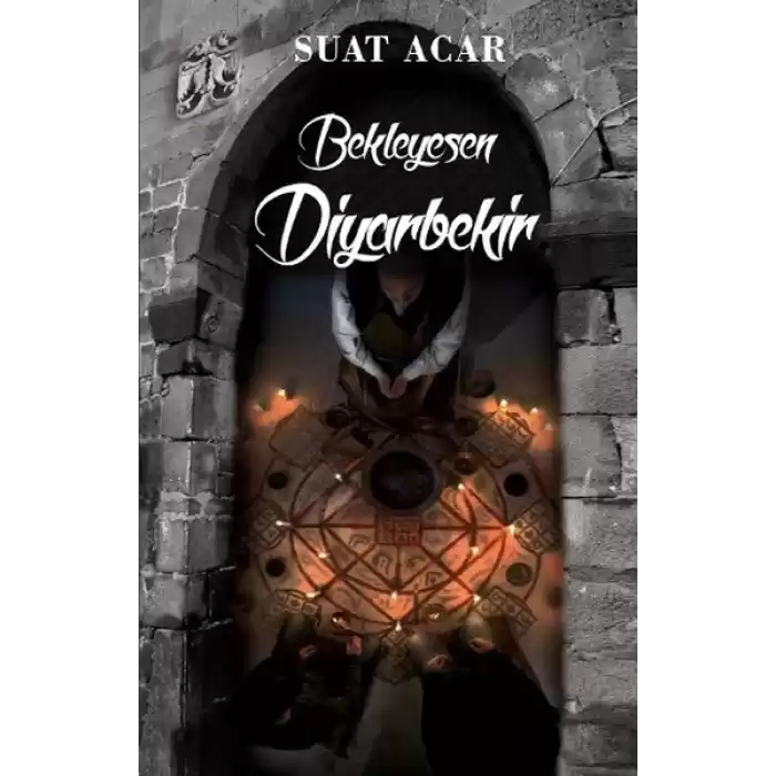 Bekleyesen Diyarbekir