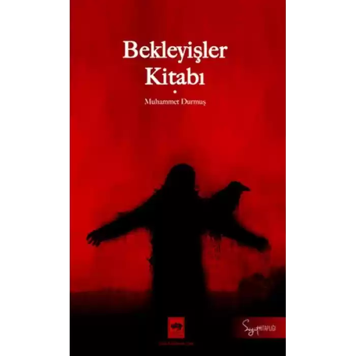 Bekleyişler Kitabı