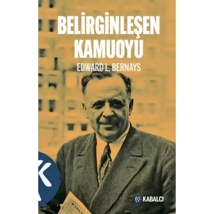 Belirginleşen Kamuoyu