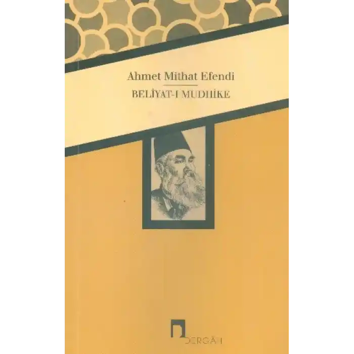 Beliyat-ı Mudhike