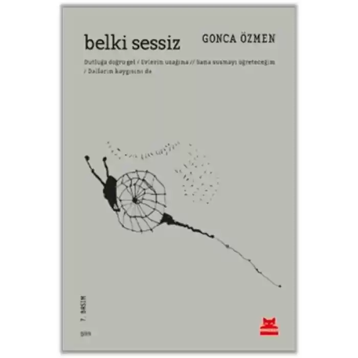 Belki Sessiz