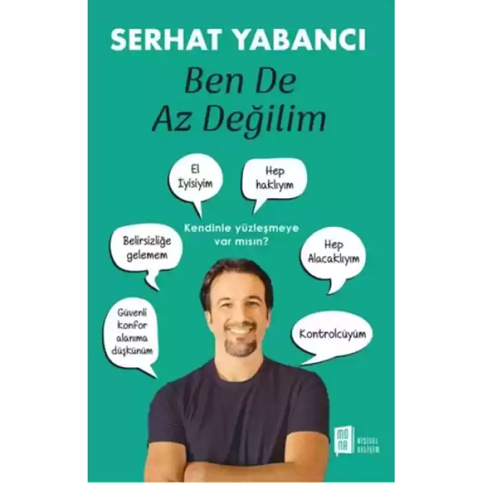 Ben De Az Değilim