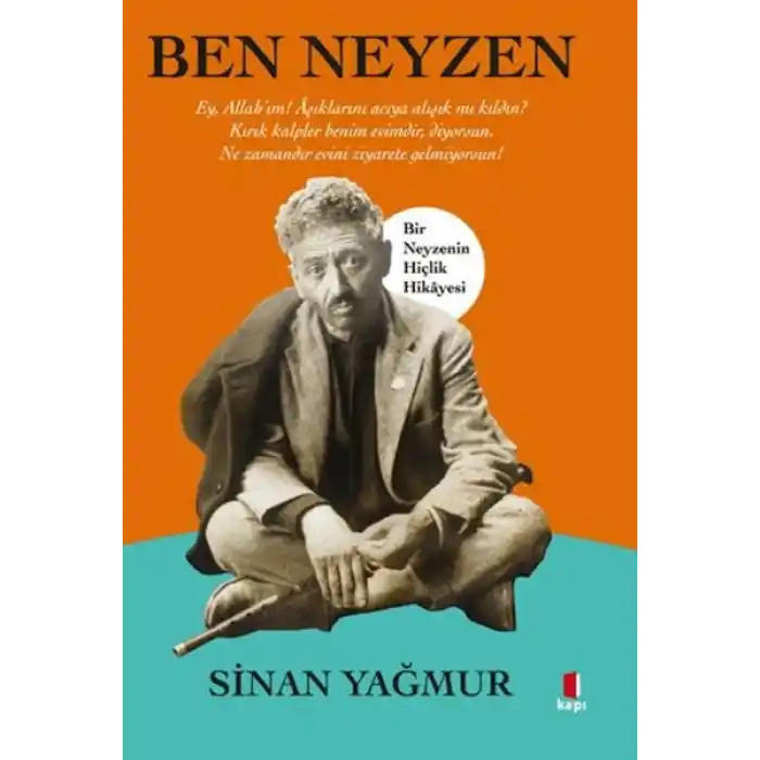 Ben Neyzen