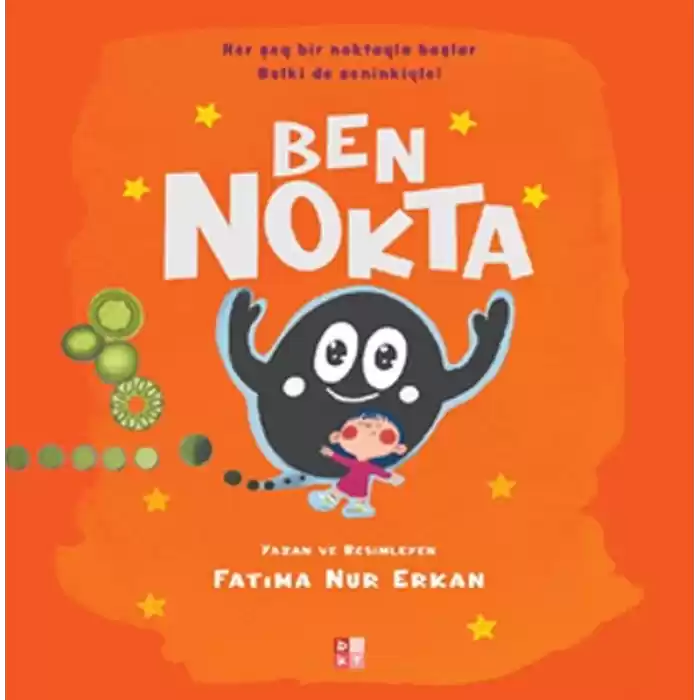 Ben Nokta