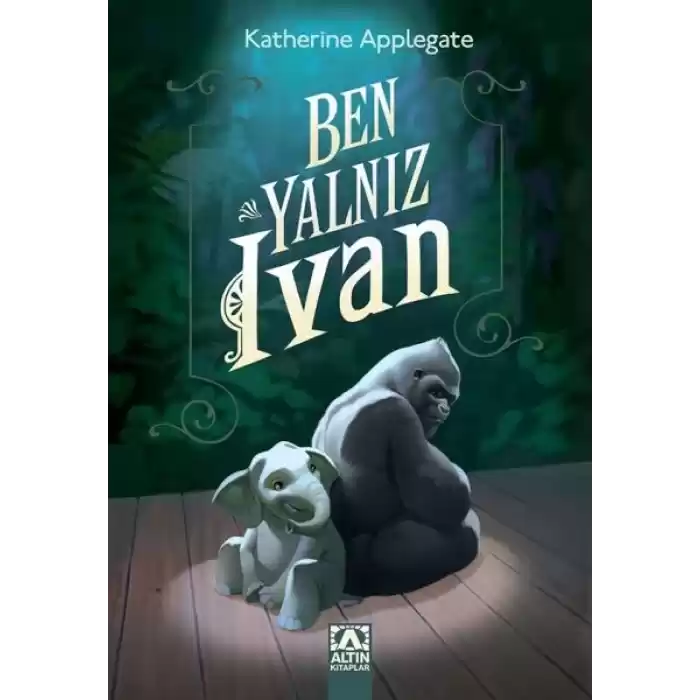 Ben, Yalnız Ivan
