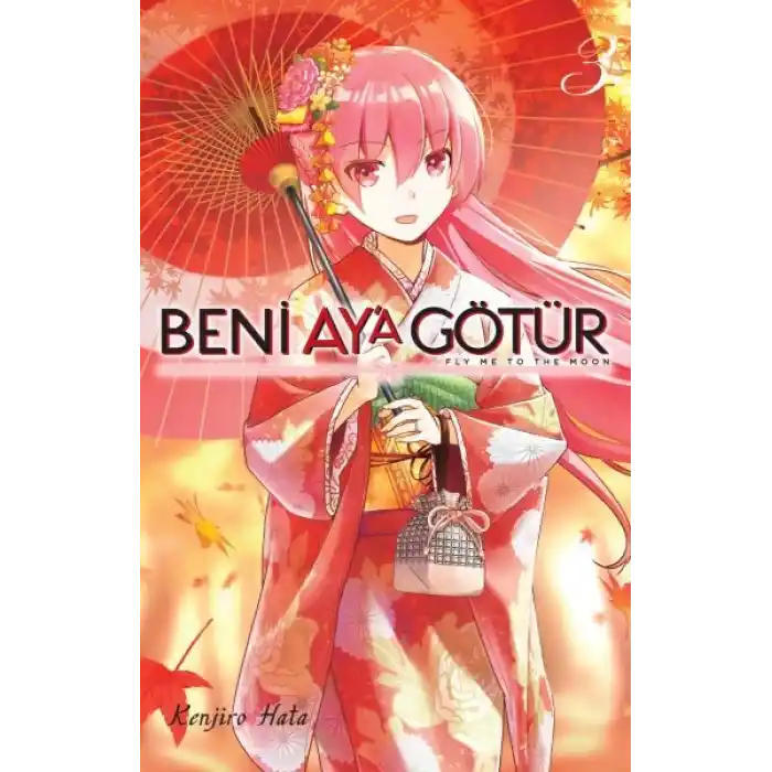 Beni Ay’a Götür 3