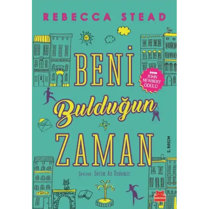 Beni Bulduğun Zaman