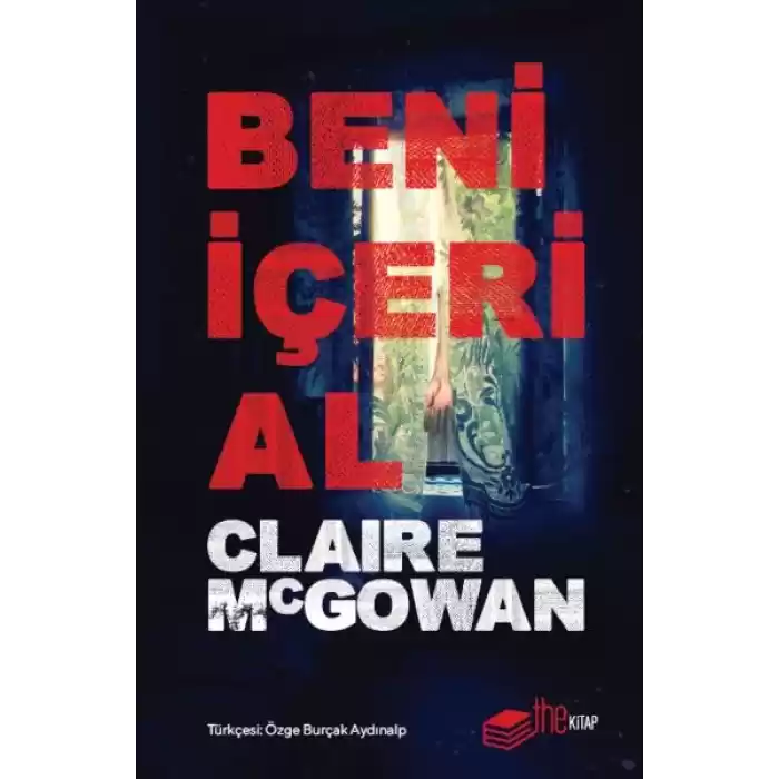Beni İçeri Al