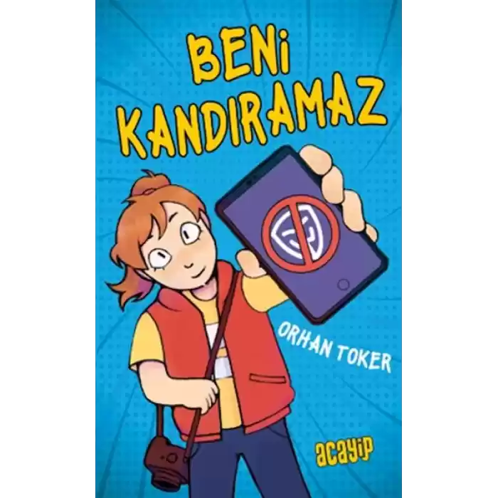 Beni Kandıramaz