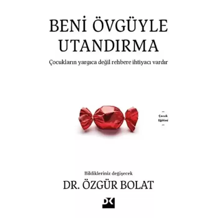 Beni Övgüyle Utandırma