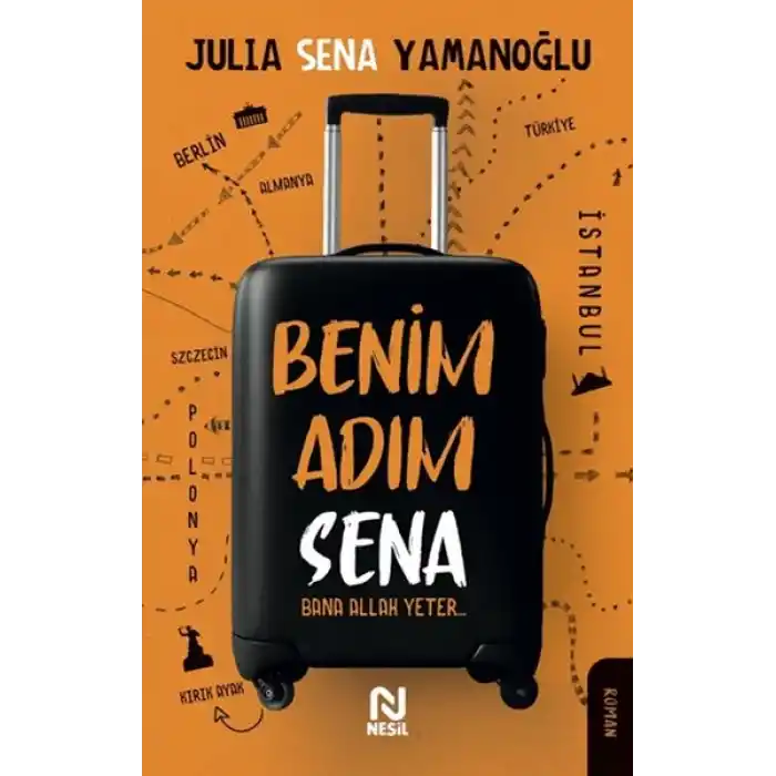 Benim Adım Sena
