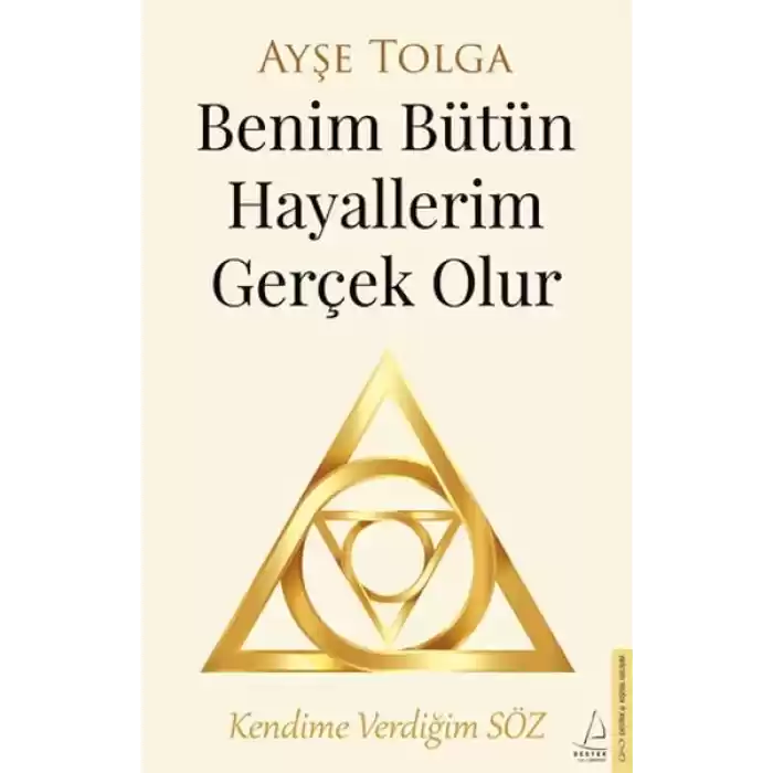Benim Bütün Hayallerim Gerçek Olur