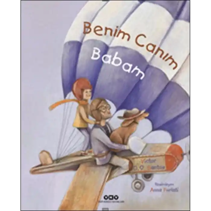 Benim Canım Babam