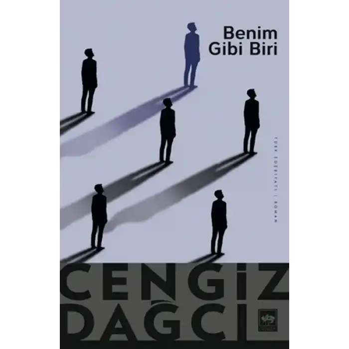 Benim Gibi Biri
