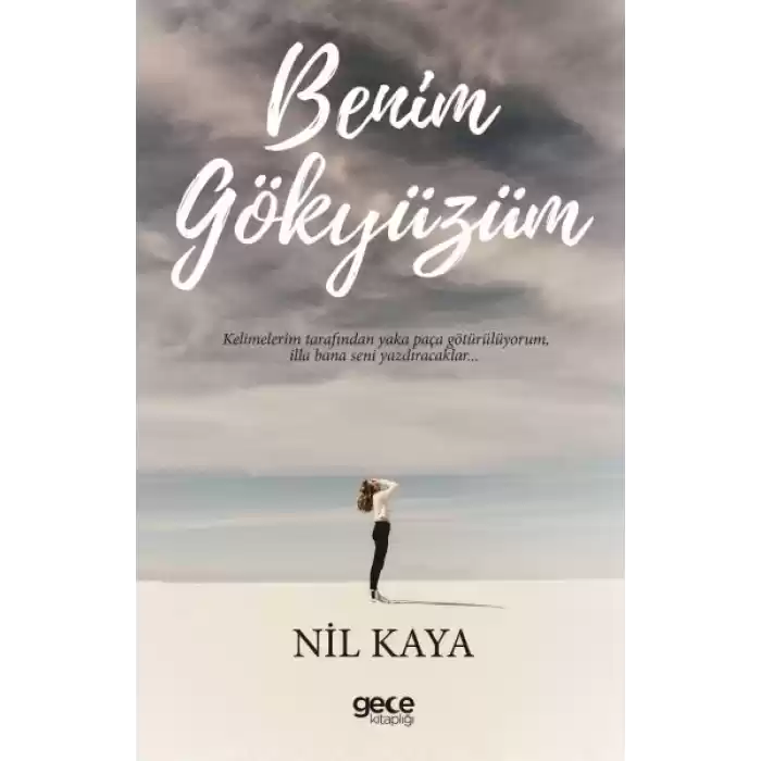 Benim Gökyüzüm