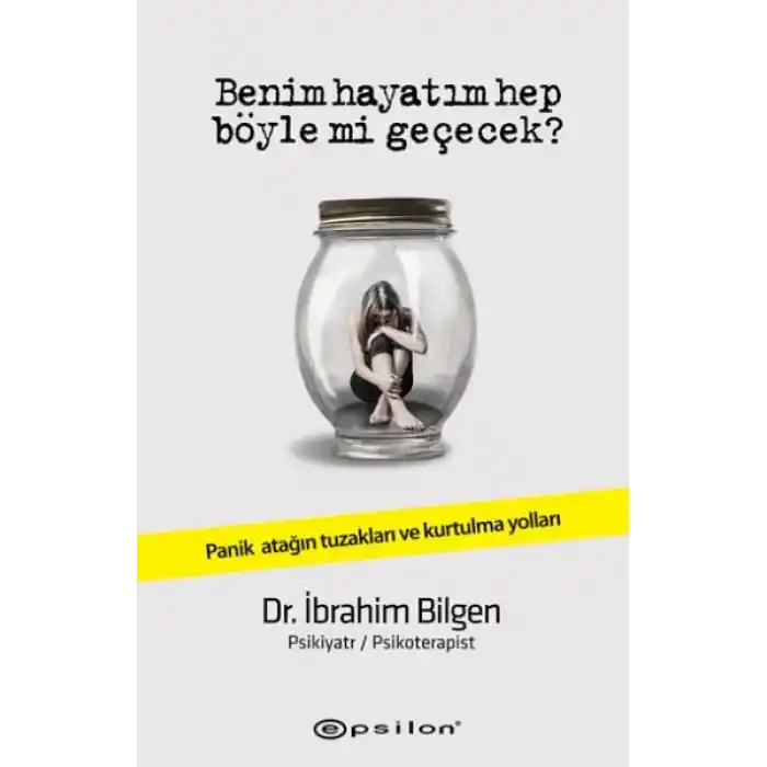 Benim Hayatım Hep Böyle Mi Geçecek?