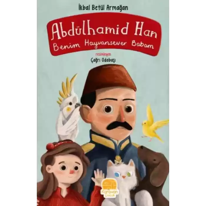 Benim Hayvansever Babam