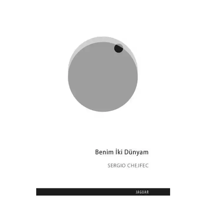 Benim İki Dünyam
