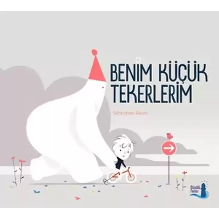 Benim Küçük Tekerlerim