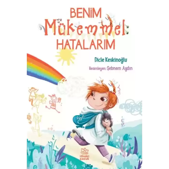 Benim Mükemmel Hatalarım