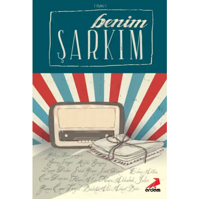 Benim Şarkım