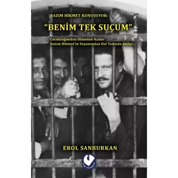 Benim Tek Suçum