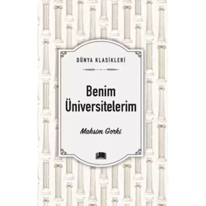 Benim Üniversitelerim