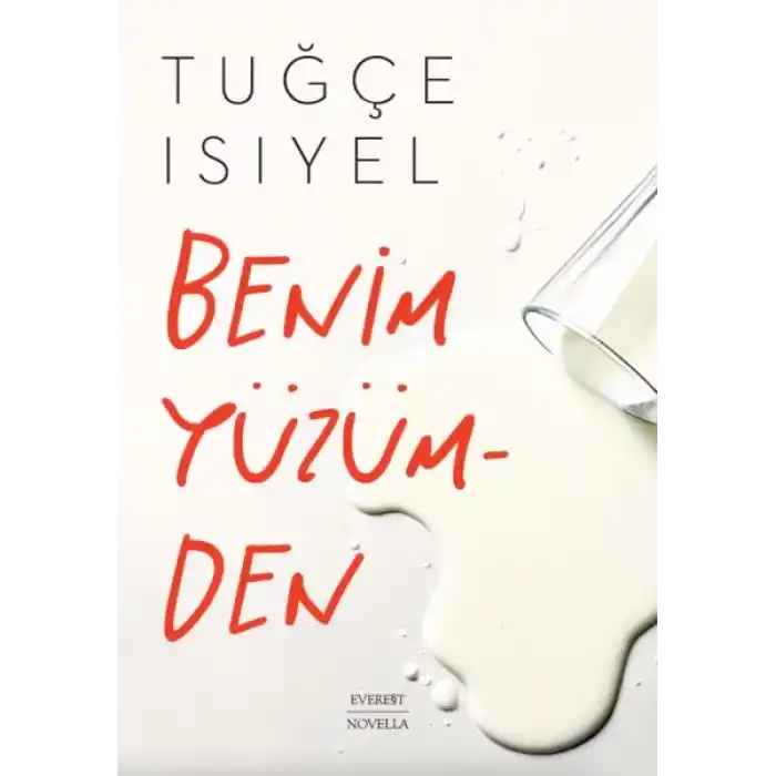Benim Yüzümden