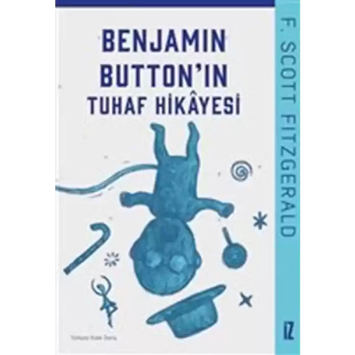 Benjamin Buttonın Tuhaf Hikayesi