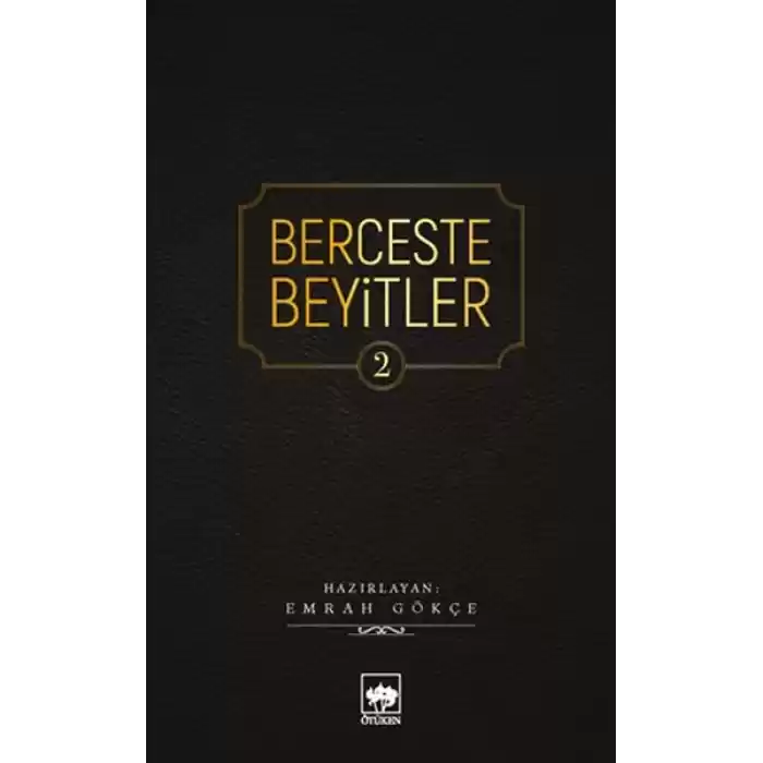 Berceste Beyitler 2