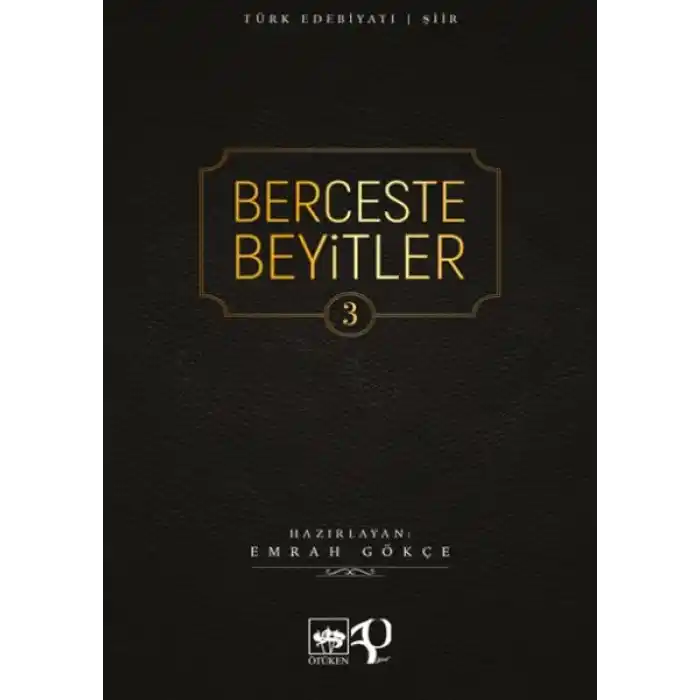 Berceste Beyitler - 3