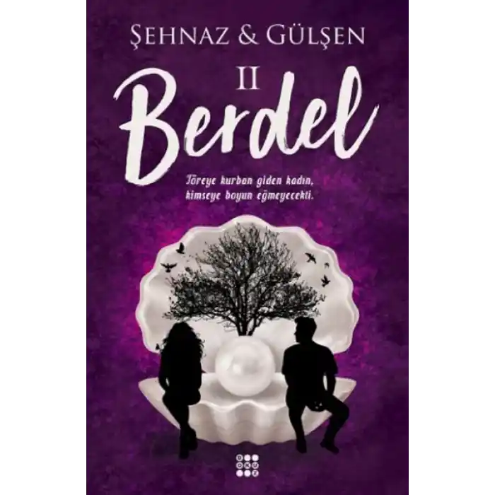 Berdel 2 (Ciltli)