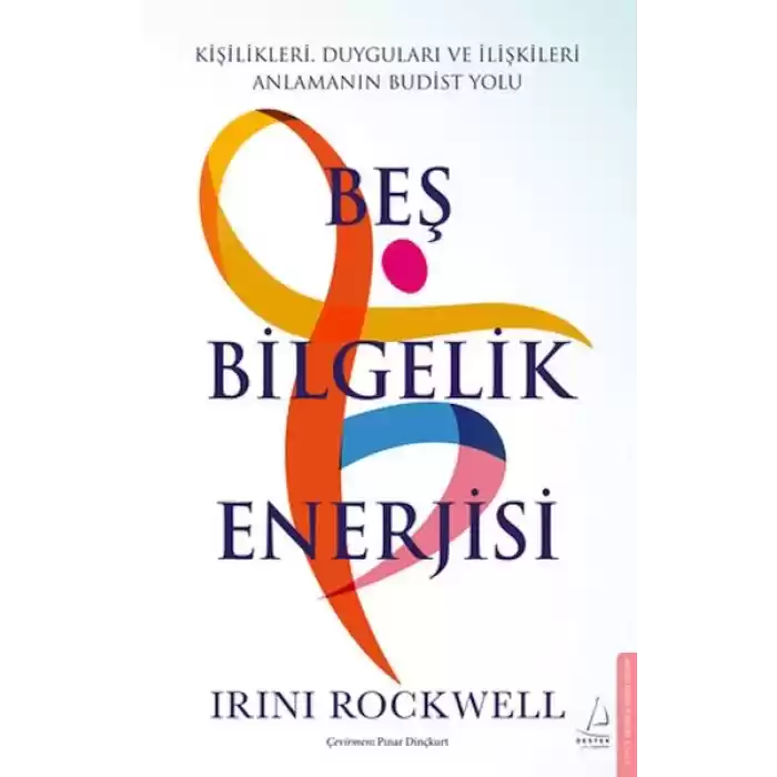 Beş Bilgelik Enerjisi