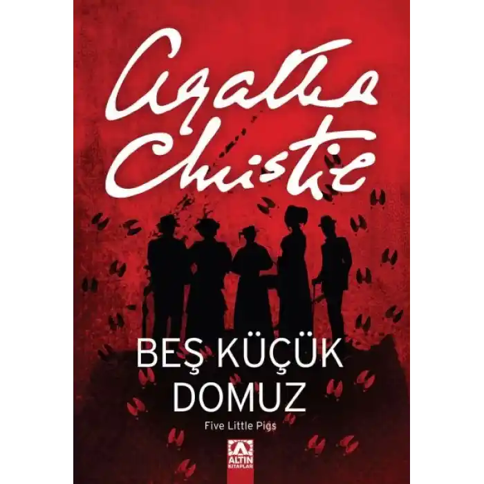 Beş Küçük Domuz