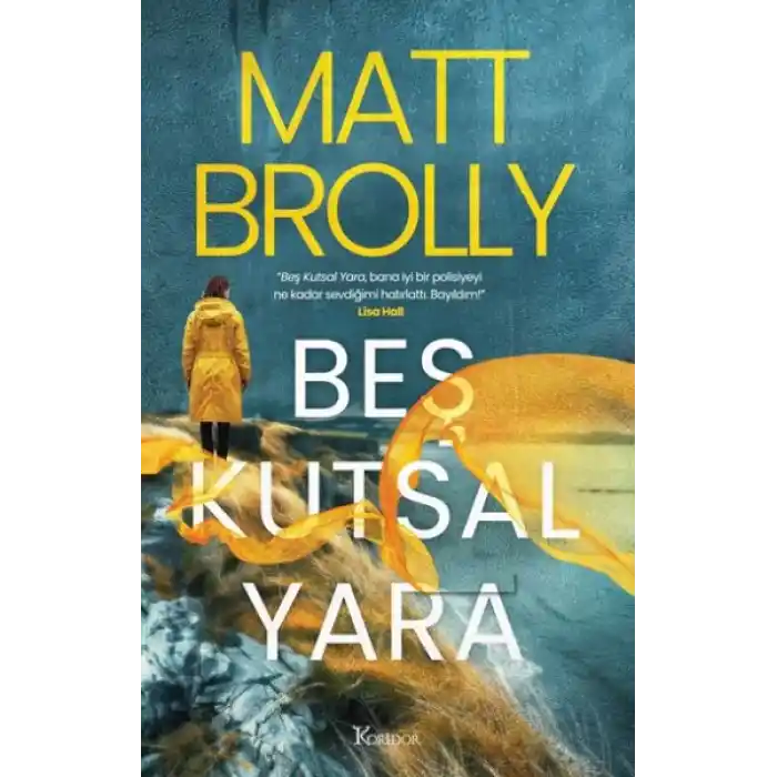 Beş Kutsal Yara