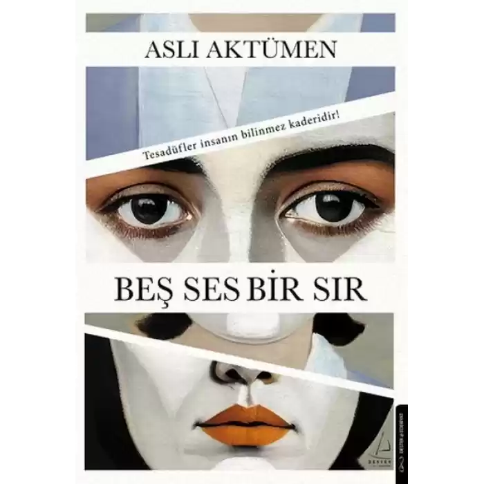 Beş Ses Bir Sır